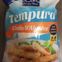 Tempura Tempura