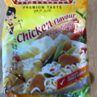 Oriental Noodles Oriental Noodles