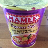 Express Cup Tom Yam Flavor Express Cup Tom Yam Flavor