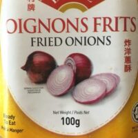 Onions Frits Onions Frits