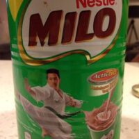 Nestle Milo
