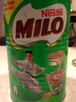 Nestle Milo Nestle Milo
