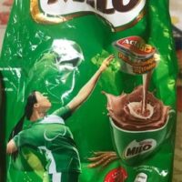 MILO ACTIV-GO Softpack
