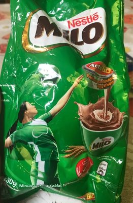 MILO ACTIV-GO Softpack MILO ACTIV-GO Softpack