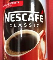 Nescafe Classic Jar