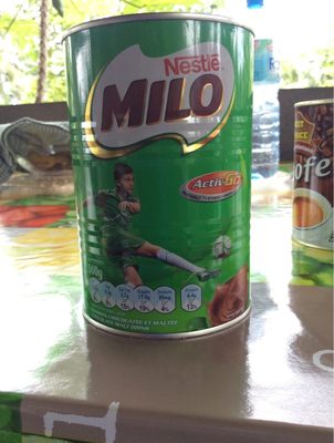 Milo Milo