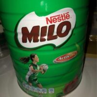 Milo