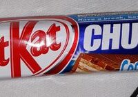 Kit kat chunky Kit kat chunky