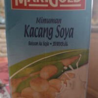 Milk Soja Brique 1L