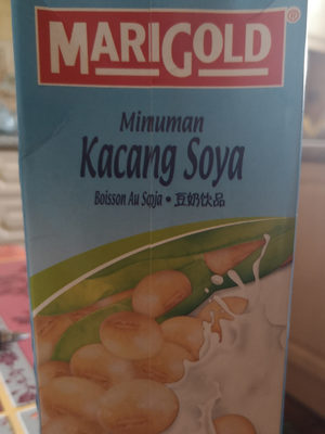 Milk Soja Brique 1L Milk Soja Brique 1L