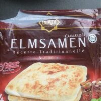 El msamen