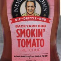 Smokin’ Tomato ketcup Smokin’ Tomato ketcup