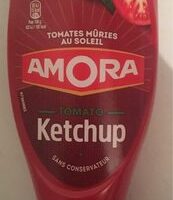Amora Ketchup tomato