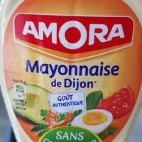 Mayonnaise from Dijon