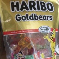 Goldbears