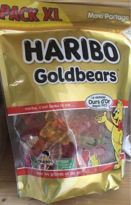 Goldbears Goldbears