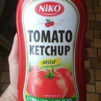 Tomato Ketchup