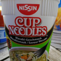 cup Noodles