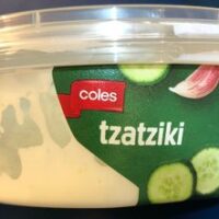 Tzatziki
