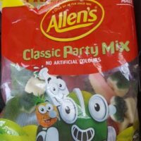 Classic party mix