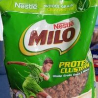 Milo