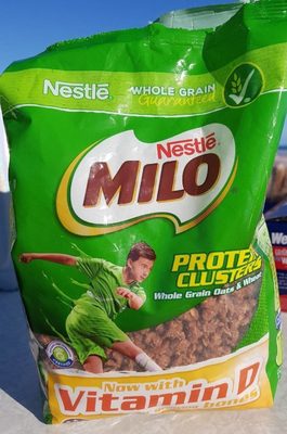 Milo Milo