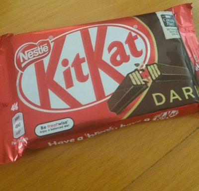 KitKat KitKat