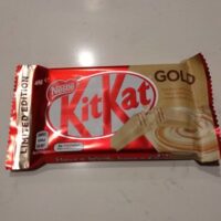 KitKat Gold