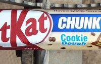 Kit Kat Chunky - Cookie Dough