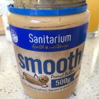 Sanitarium Peanut Butter Smooth