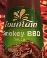 Smokey Bbq Sauce Smokey Bbq Sauce
