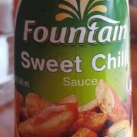 Sweet chili Sauce Sweet chili Sauce