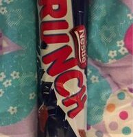 CRUNCH