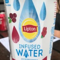 Infused Water