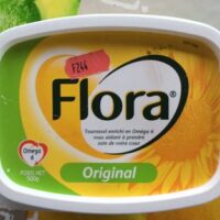 Flora Original