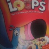 Kellogg's Fruit Loops 500G