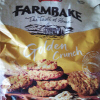 farmbake Golden crunch