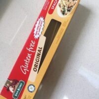 Spaghetti
