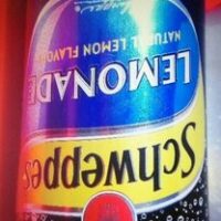 Schweppes Lemonade