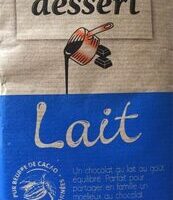 Nestle dessert Milk