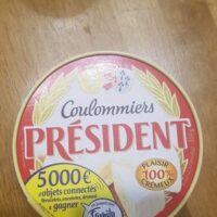 Coulommiers