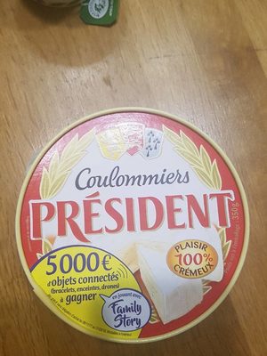 Coulommiers Coulommiers