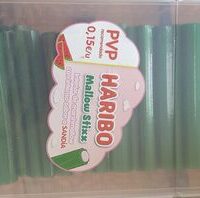 Haribo Mallow Stixx