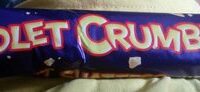 Nestle Violet Crumble