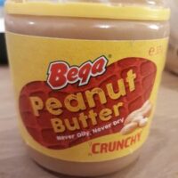 Kraft Crunchy Peanut Butter