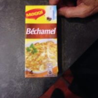 Bechamel