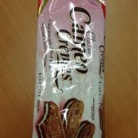 Griffins Cameo Cremes Creme Filled Original Griffins Cameo Cremes Creme Filled Original