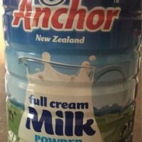 Milk entire Powder Milk entire Powder