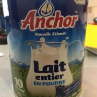 Milk Entier Powder Milk Entier Powder