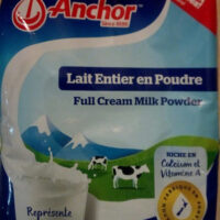 Milk entire Powder Milk entire Powder
